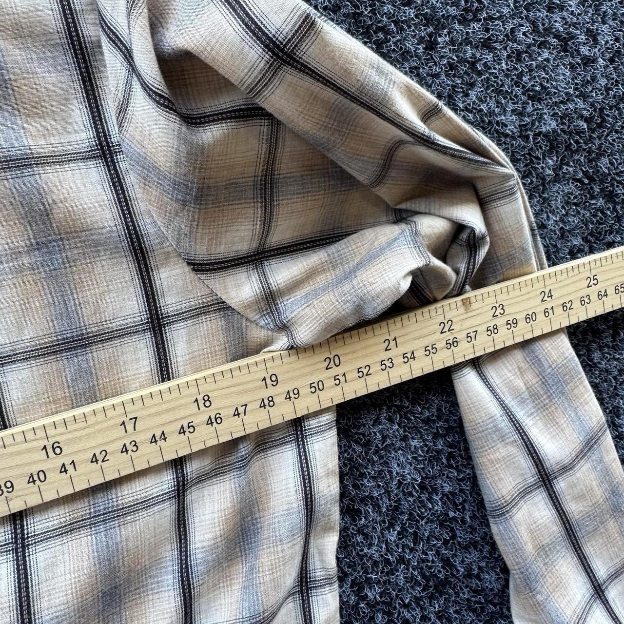 Pendleton Men's Shirt - Multi - M – Pendleton Ori… - image 6