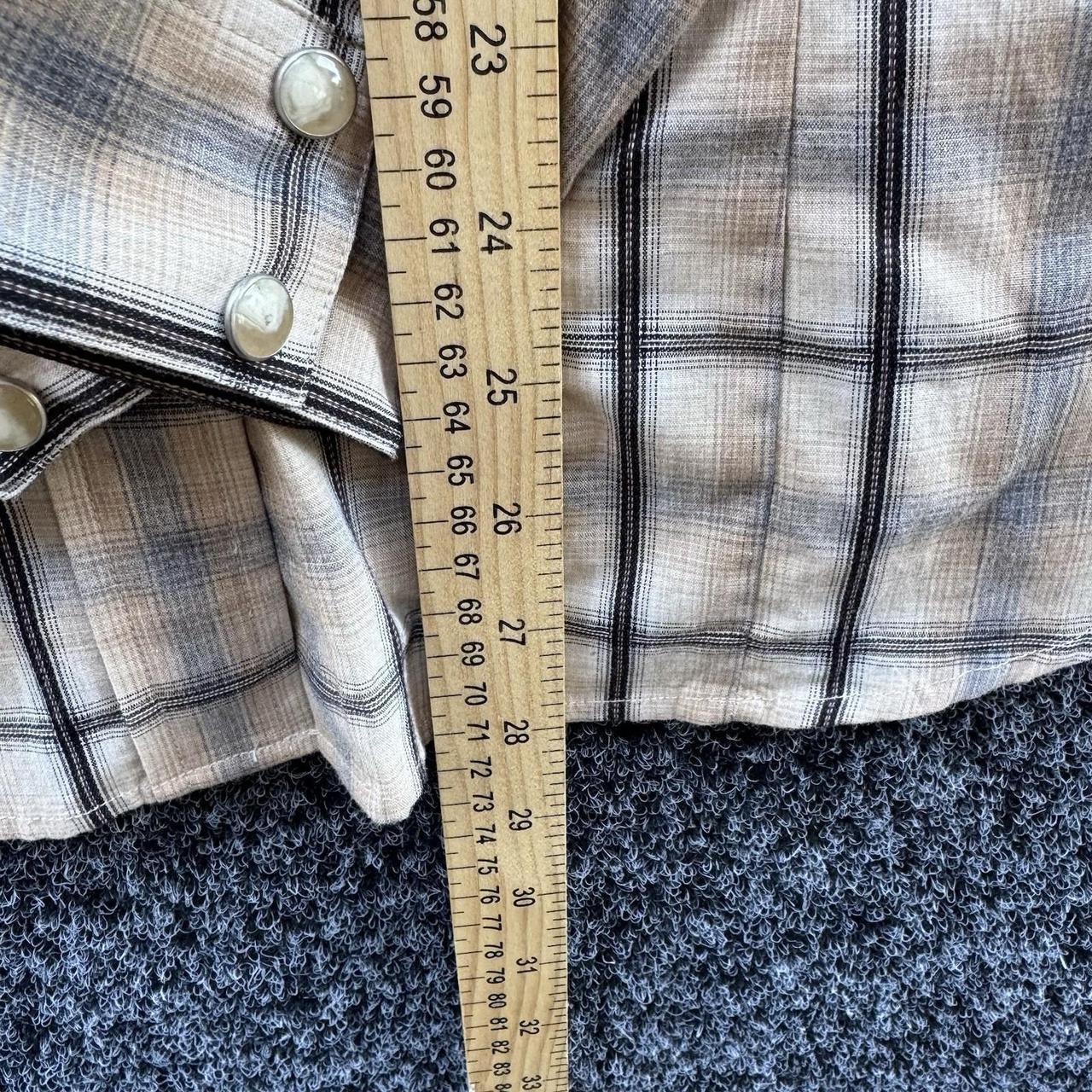 Pendleton Men's Shirt - Multi - M – Pendleton Ori… - image 7