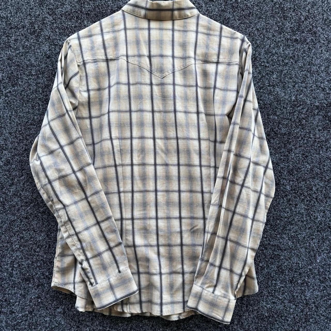 Pendleton Men's Shirt - Multi - M – Pendleton Ori… - image 2