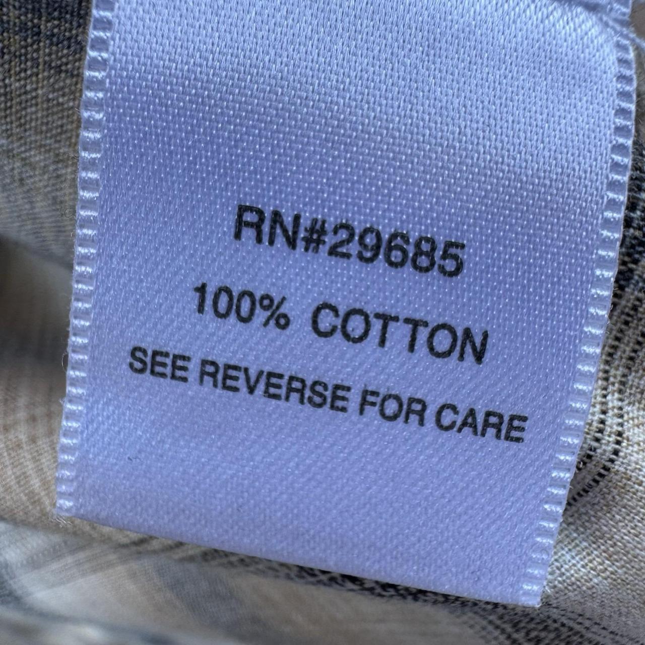 Pendleton Men's Shirt - Multi - M – Pendleton Ori… - image 5