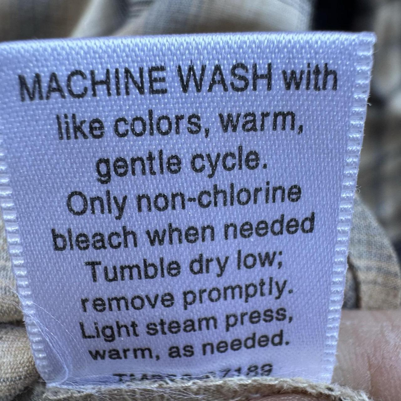 Pendleton Men's Shirt - Multi - M – Pendleton Ori… - image 4