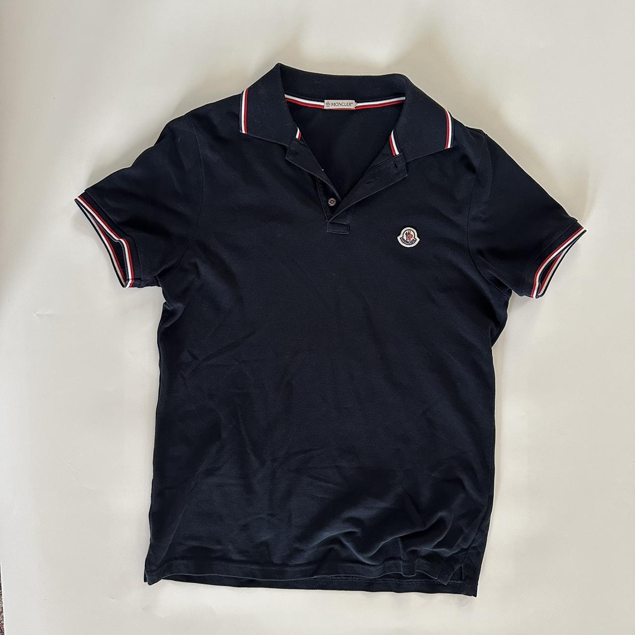 Polos moncler online