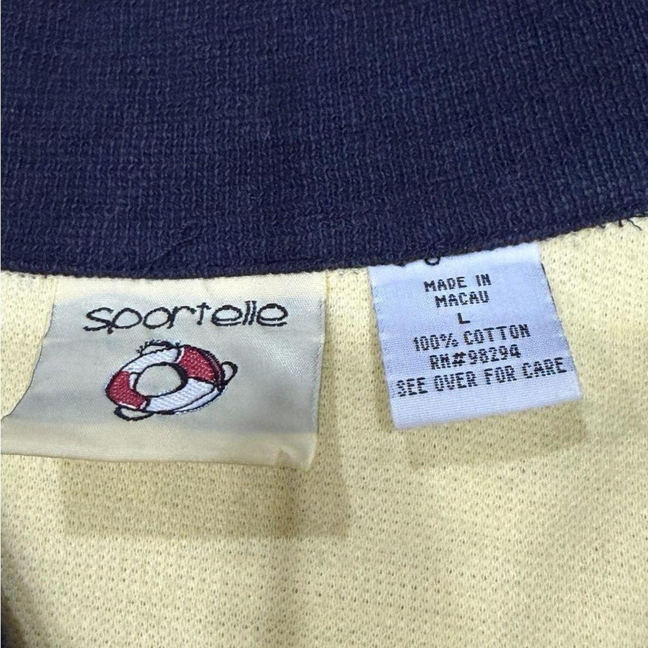 Source Unknown Women's Cardigan - Yellow/Black - … - image 5