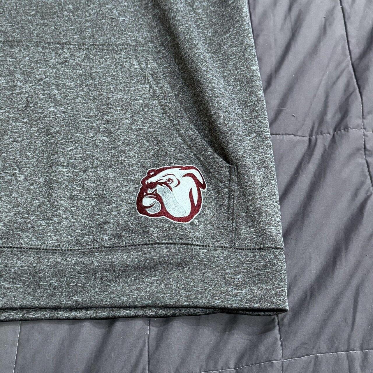 Source Unknown Men's Sweatshirt - Grey - XL – NCA… - image 3