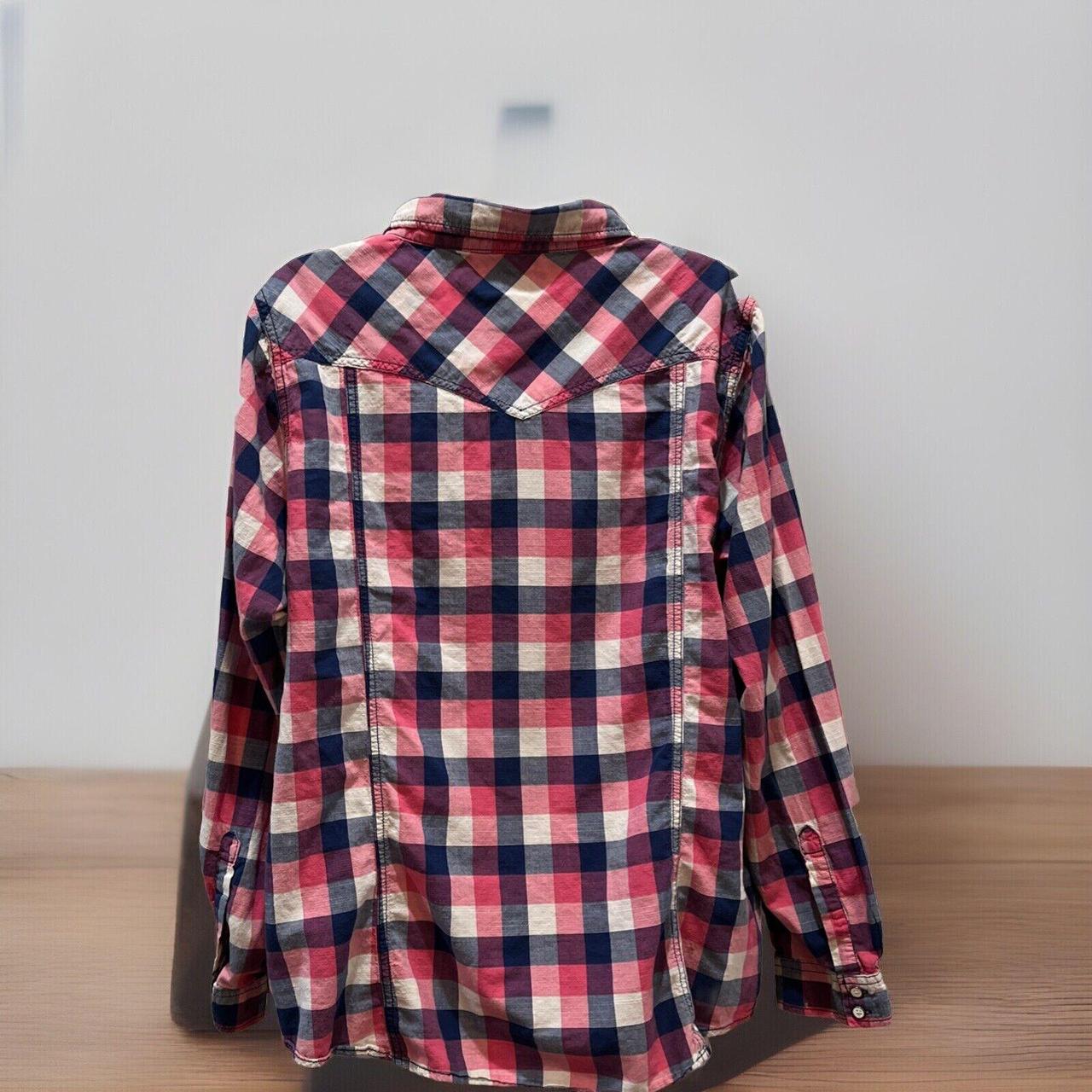 Source Unknown Women's Blouse - Multi - XXL – Bit… - image 3