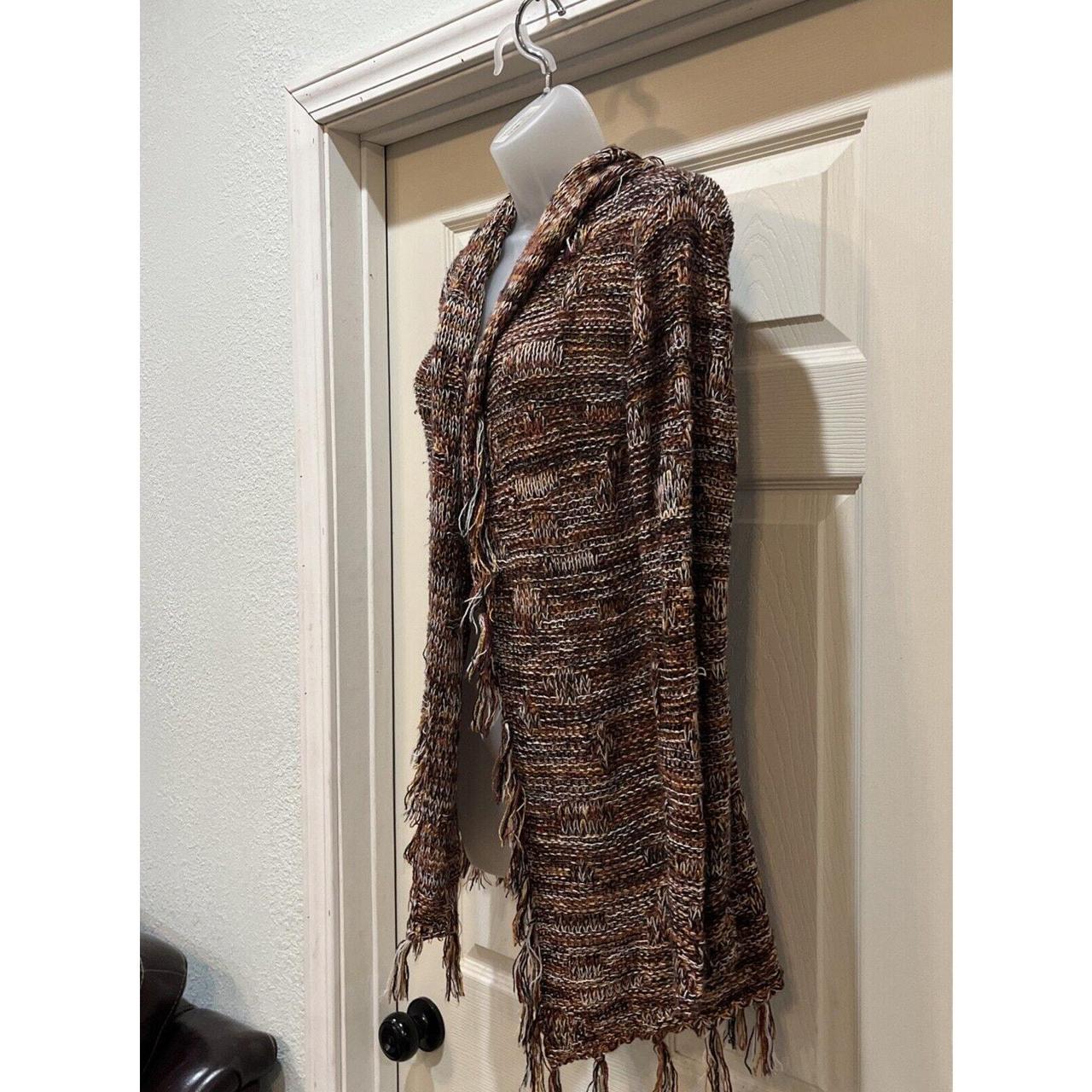 Source Unknown Women's Sweater - Multi - XL – Vin… - image 3