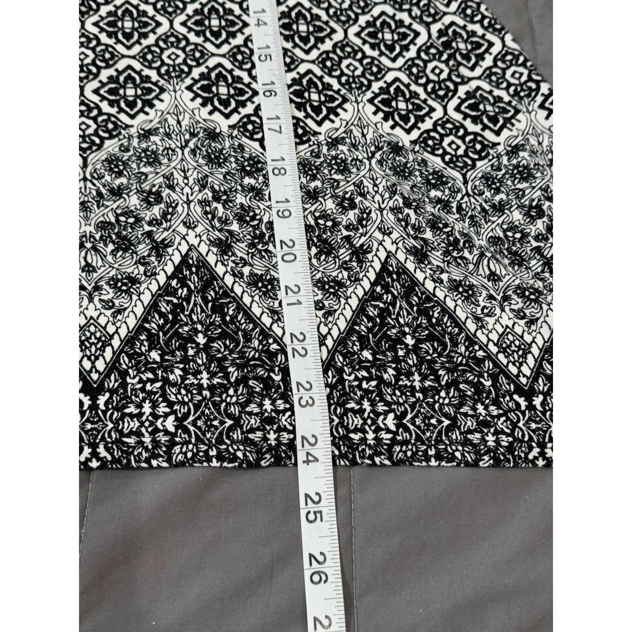 Source Unknown Women's Blouse - Multi - M – MAX E… - image 5