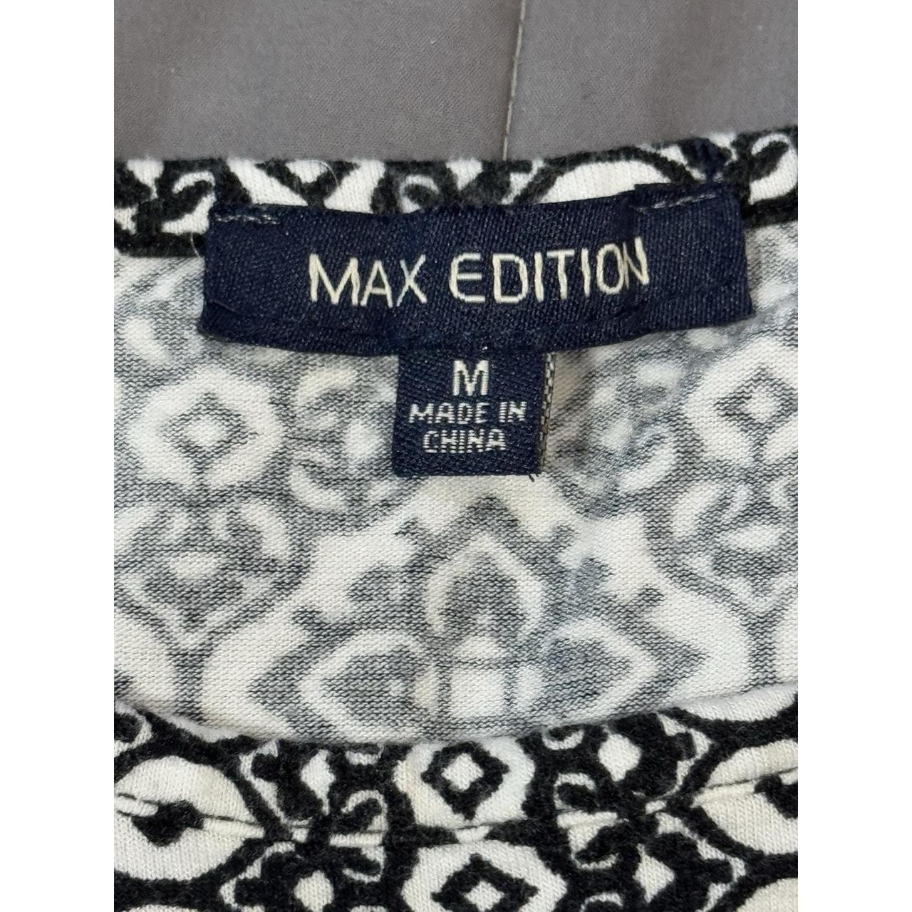 Source Unknown Women's Blouse - Multi - M – MAX E… - image 6