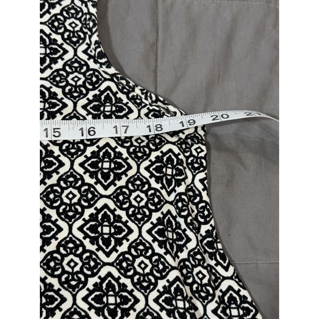 Source Unknown Women's Blouse - Multi - M – MAX E… - image 4