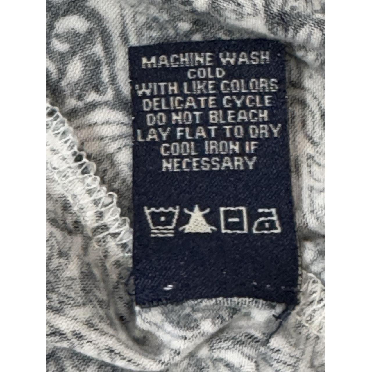 Source Unknown Women's Blouse - Multi - M – MAX E… - image 8