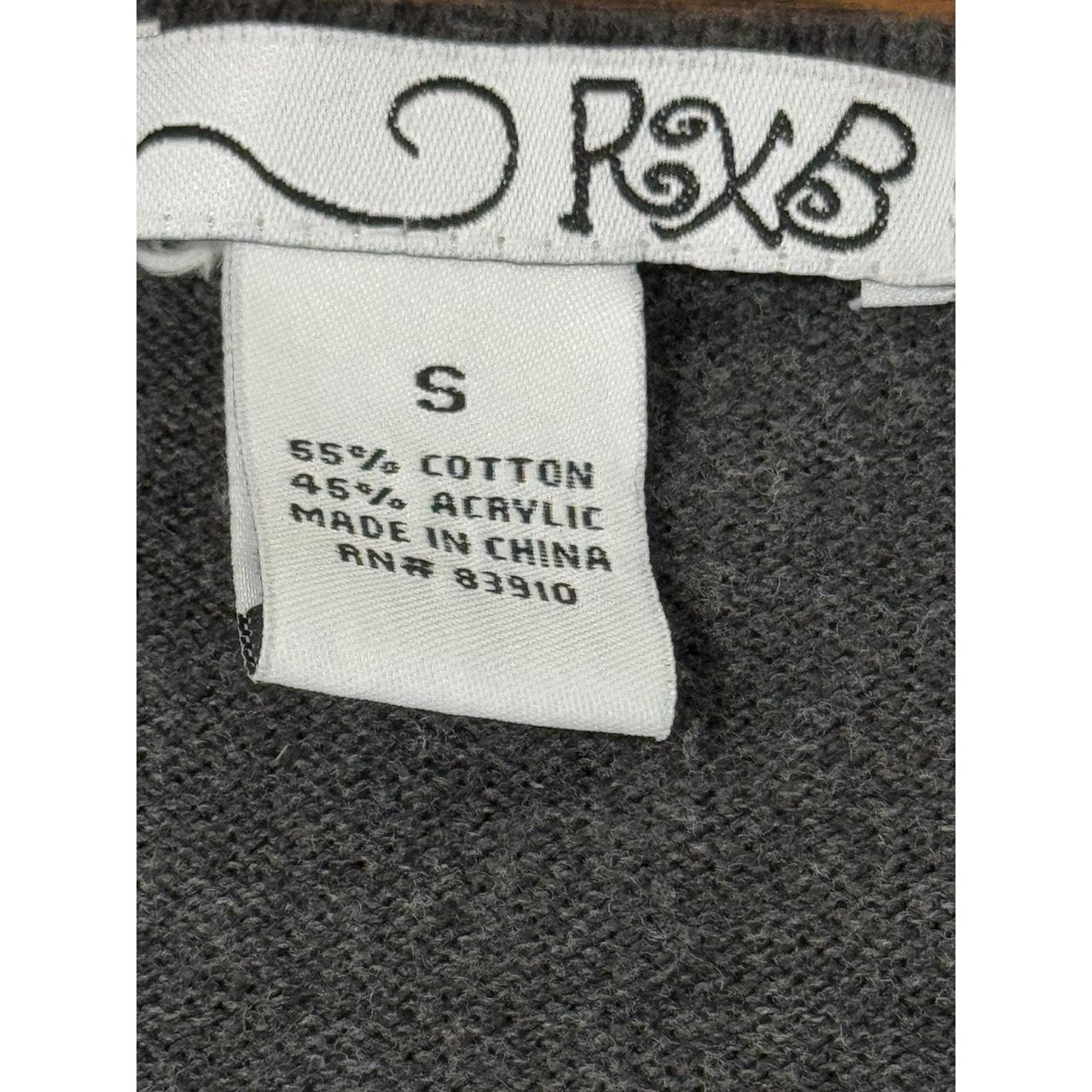 Source Unknown Women's Blouse - Multi - S – RXB G… - image 5