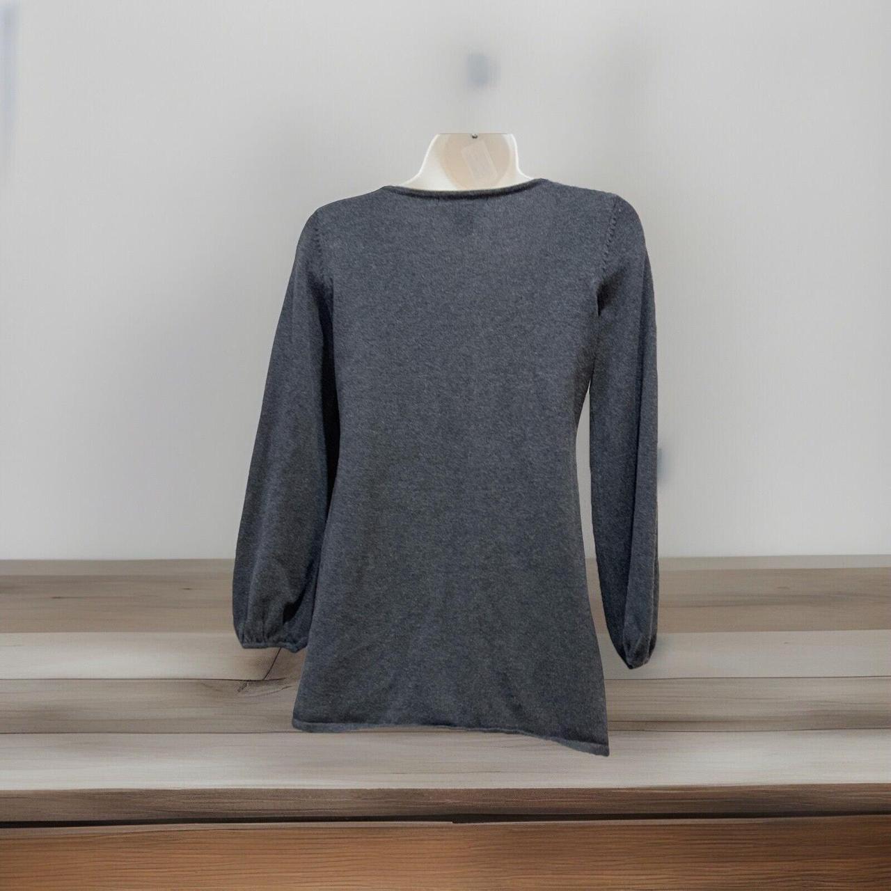 Source Unknown Women's Blouse - Multi - S – RXB G… - image 3