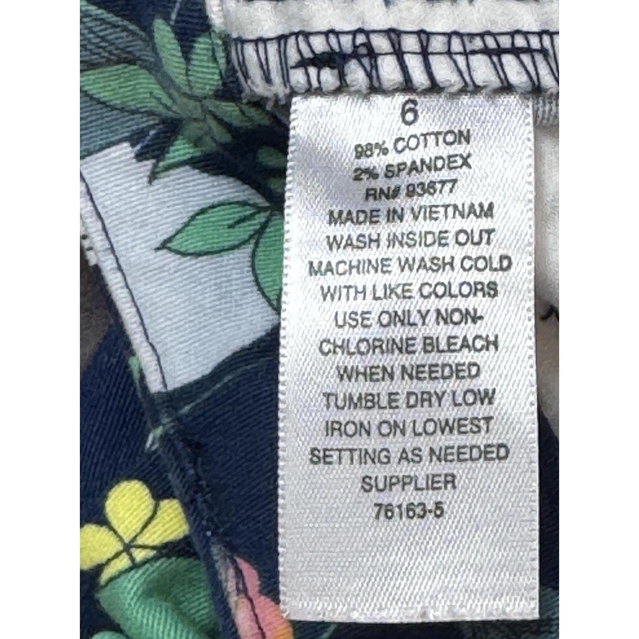 Source Unknown Women's Shorts - Multi - 6 – A.N.A… - image 8