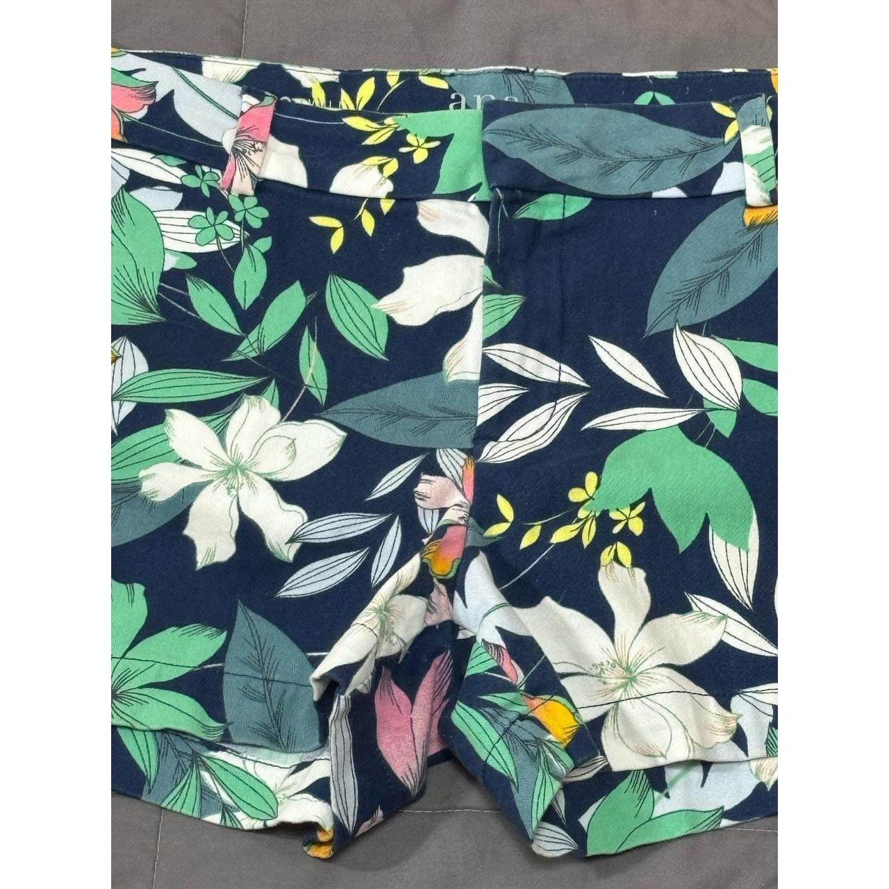 Source Unknown Women's Shorts - Multi - 6 – A.N.A… - image 2