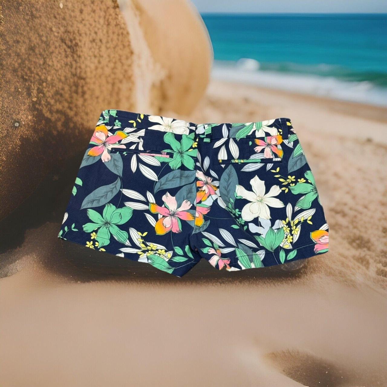 Source Unknown Women's Shorts - Multi - 6 – A.N.A… - image 3