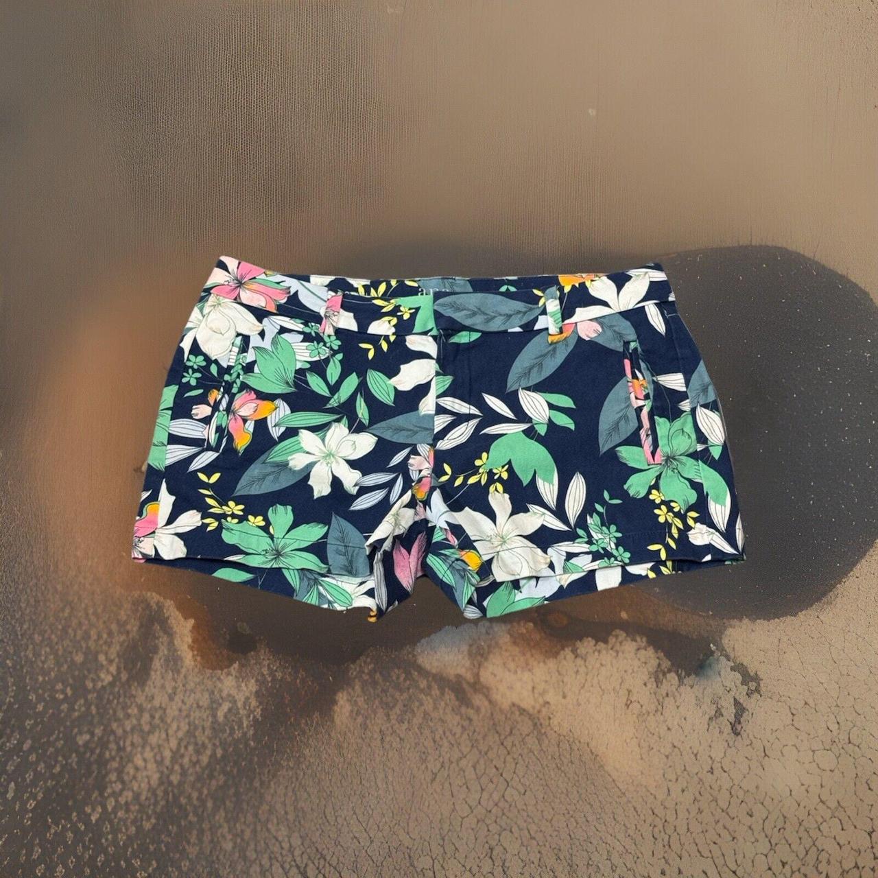 Source Unknown Women's Shorts - Multi - 6 – A.N.A… - image 1