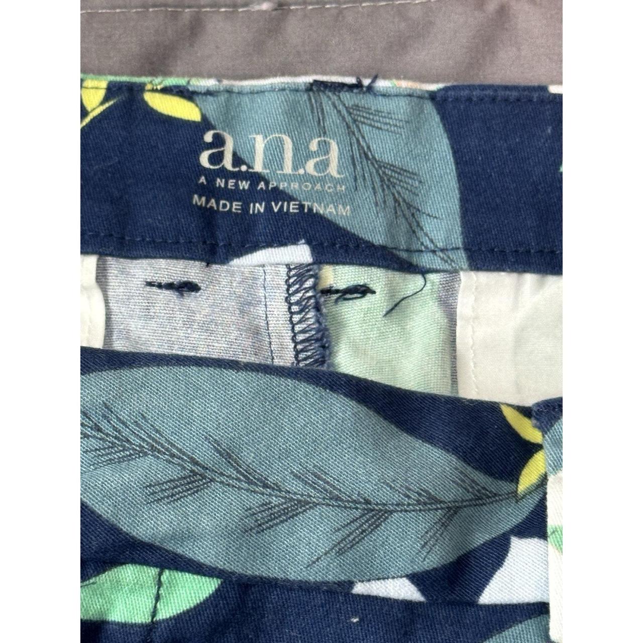 Source Unknown Women's Shorts - Multi - 6 – A.N.A… - image 7