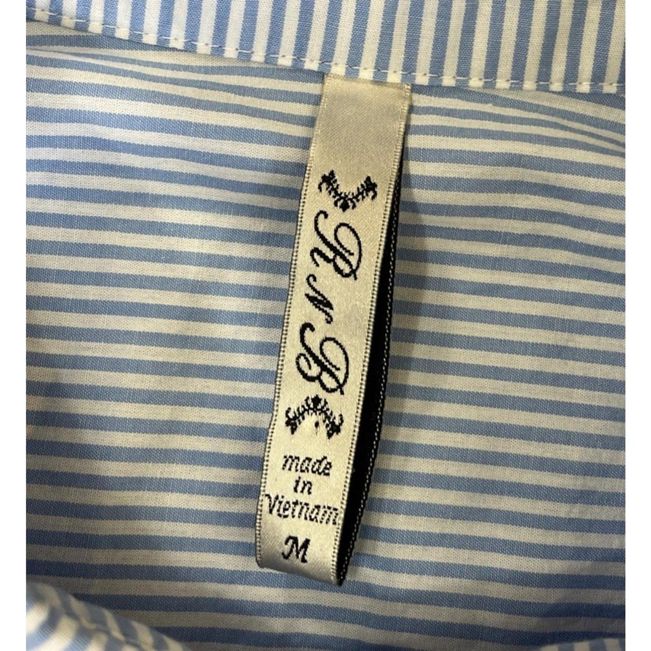 Source Unknown Women's Blouse - Multi - M – R N B… - image 5