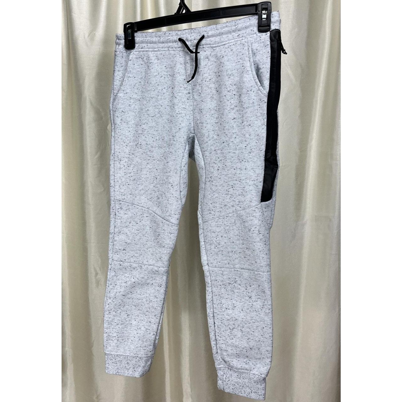 Source Unknown Men's Sweatpants - Grey - XL – You… - image 1