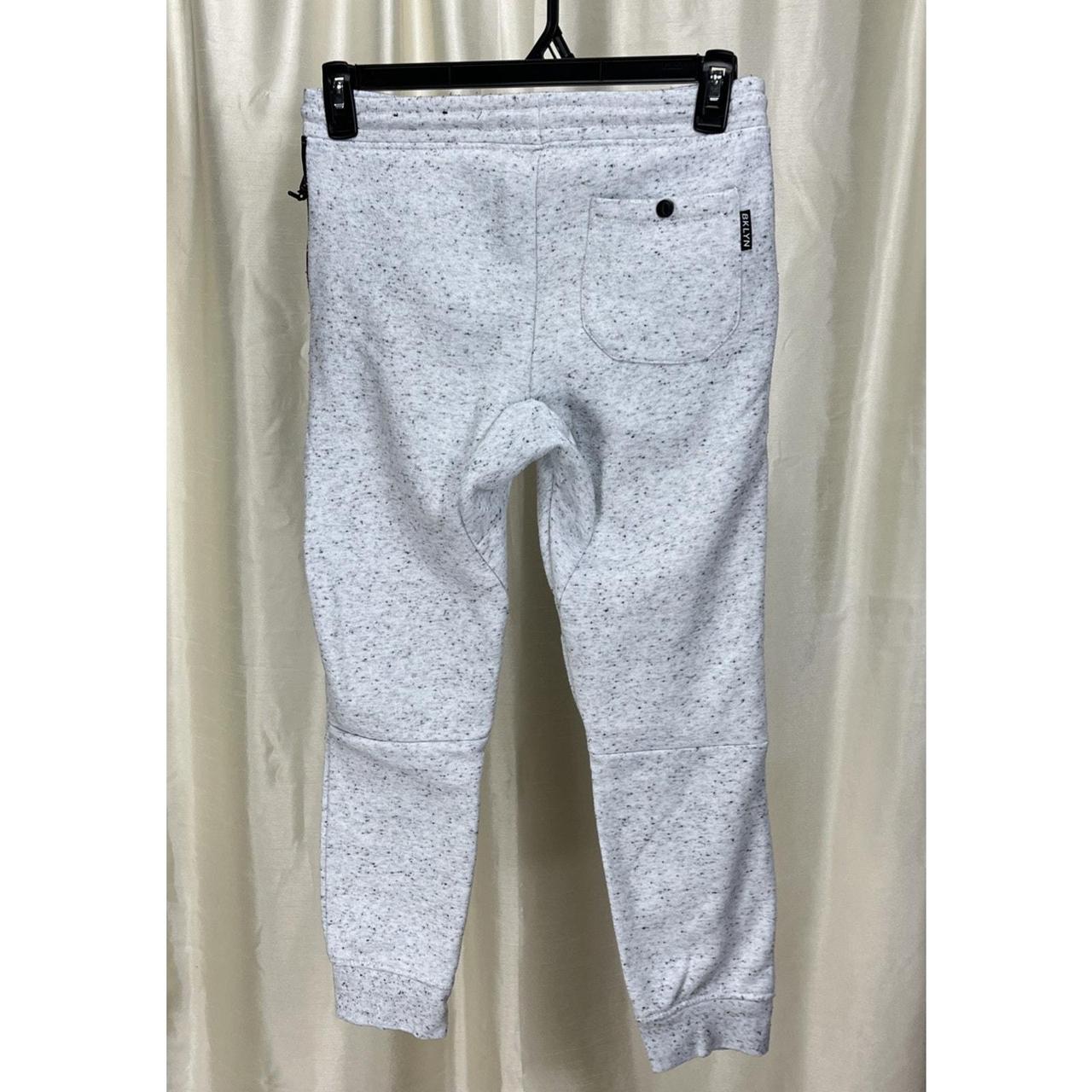 Source Unknown Men's Sweatpants - Grey - XL – You… - image 2