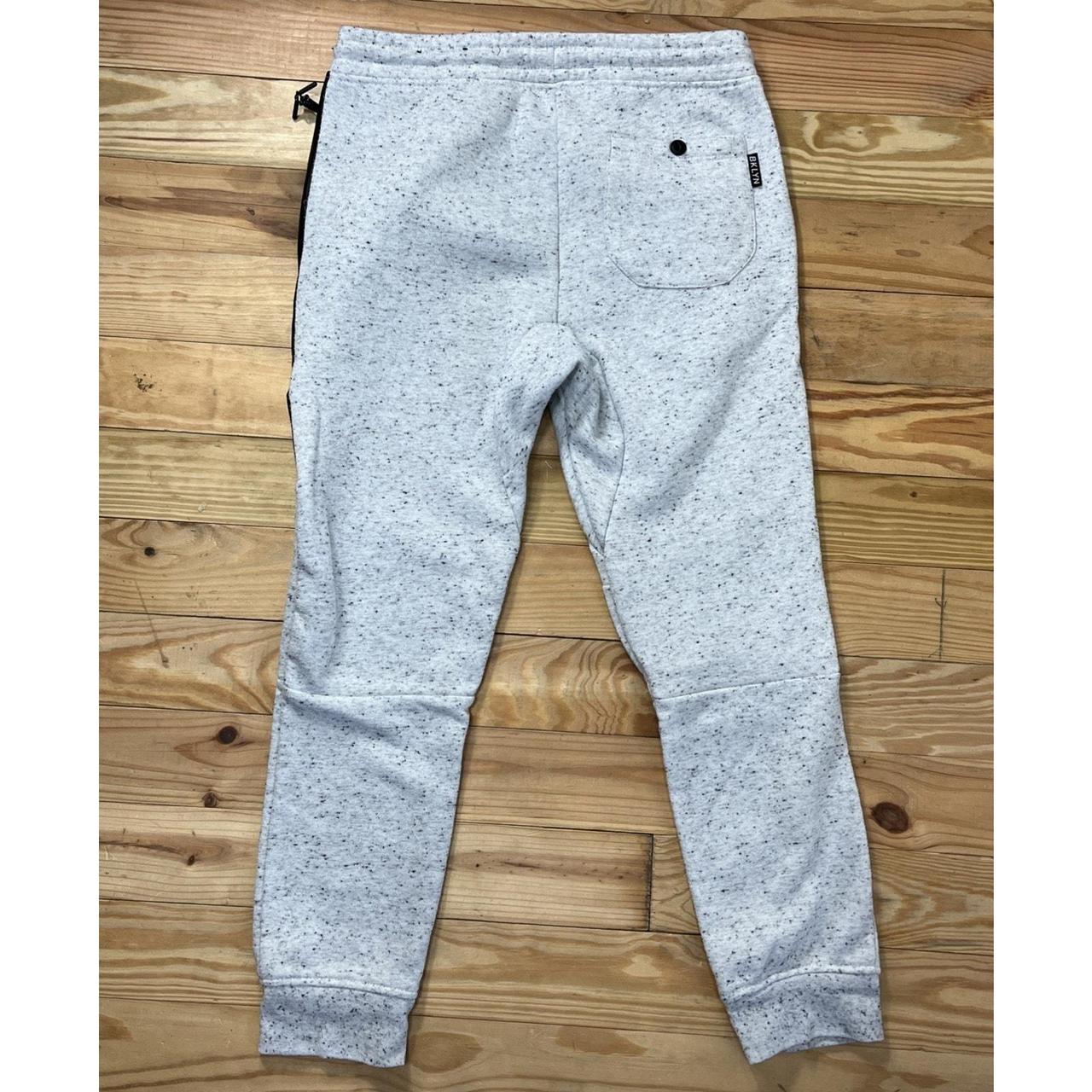 Source Unknown Men's Sweatpants - Grey - XL – You… - image 3