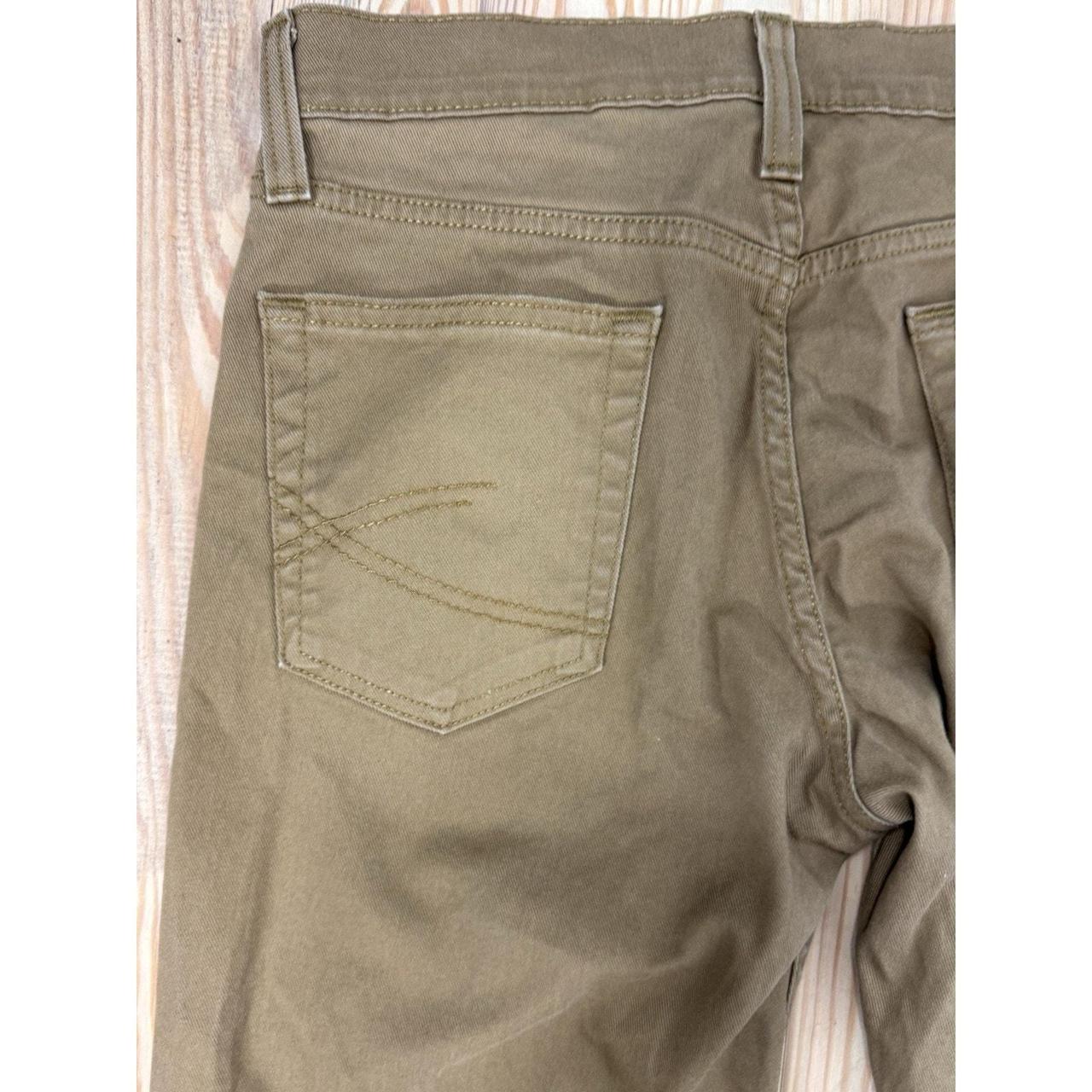 Source Unknown Men's Jeans - Brown - 32" – Roebuc… - image 8