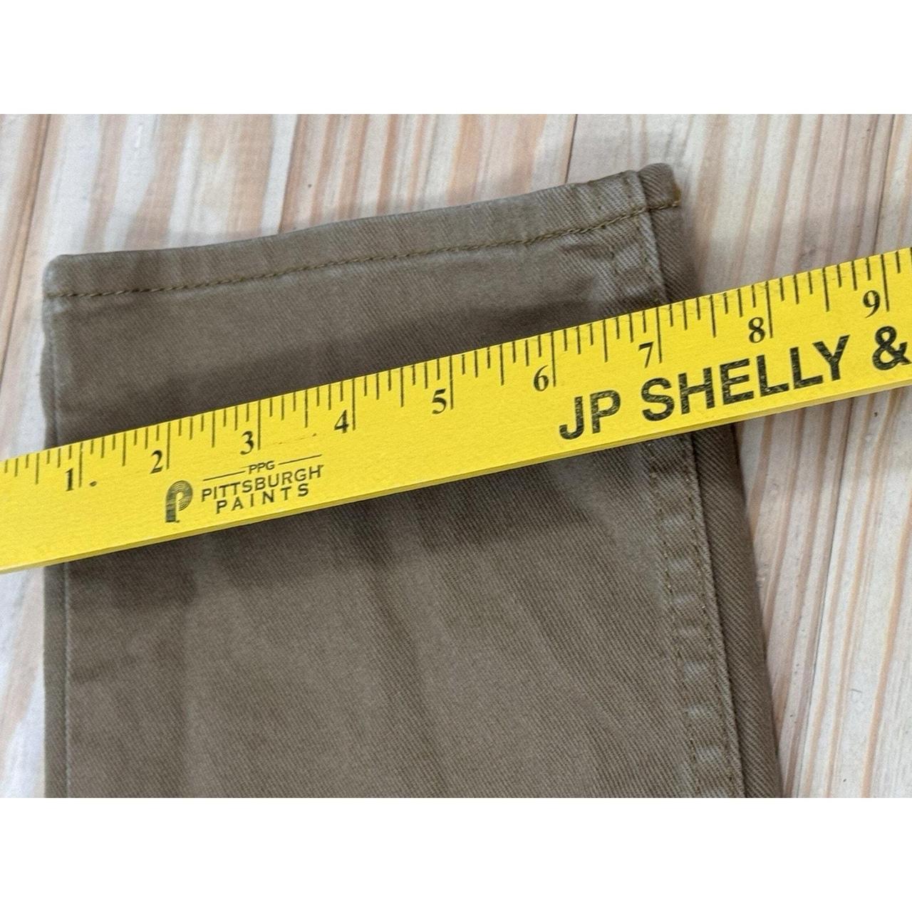 Source Unknown Men's Jeans - Brown - 32" – Roebuc… - image 7