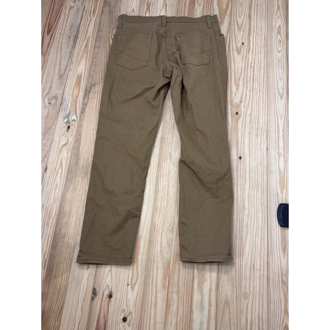 Source Unknown Men's Jeans - Brown - 32" – Roebuc… - image 4