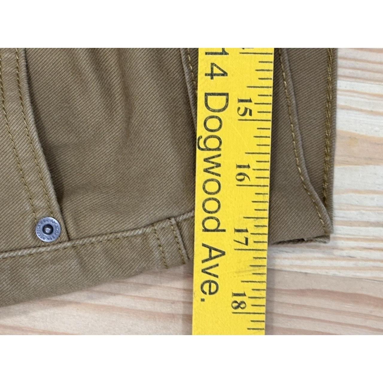 Source Unknown Men's Jeans - Brown - 32" – Roebuc… - image 5