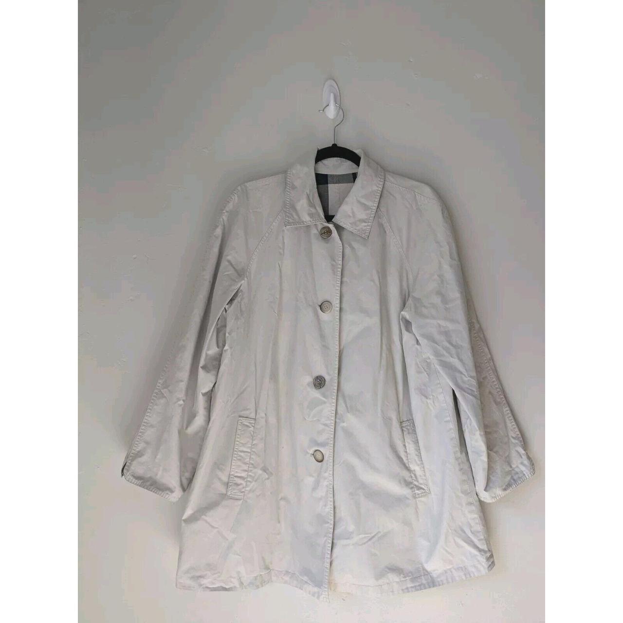 Pendleton Women's Coat - Tan/Multi - L – Pendleto… - image 1