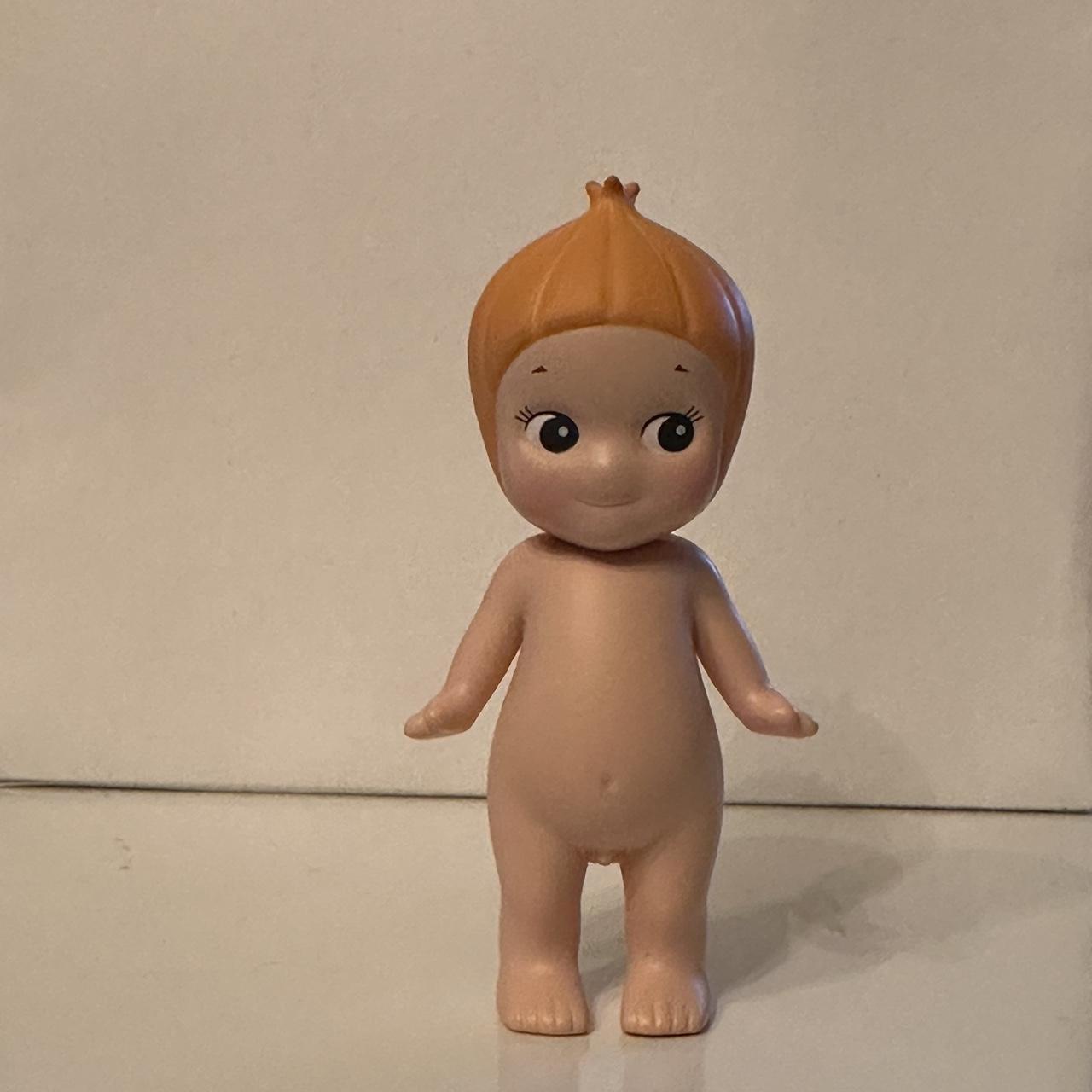 sonny angel vegetable series 2018 onion 🧅 | Depop