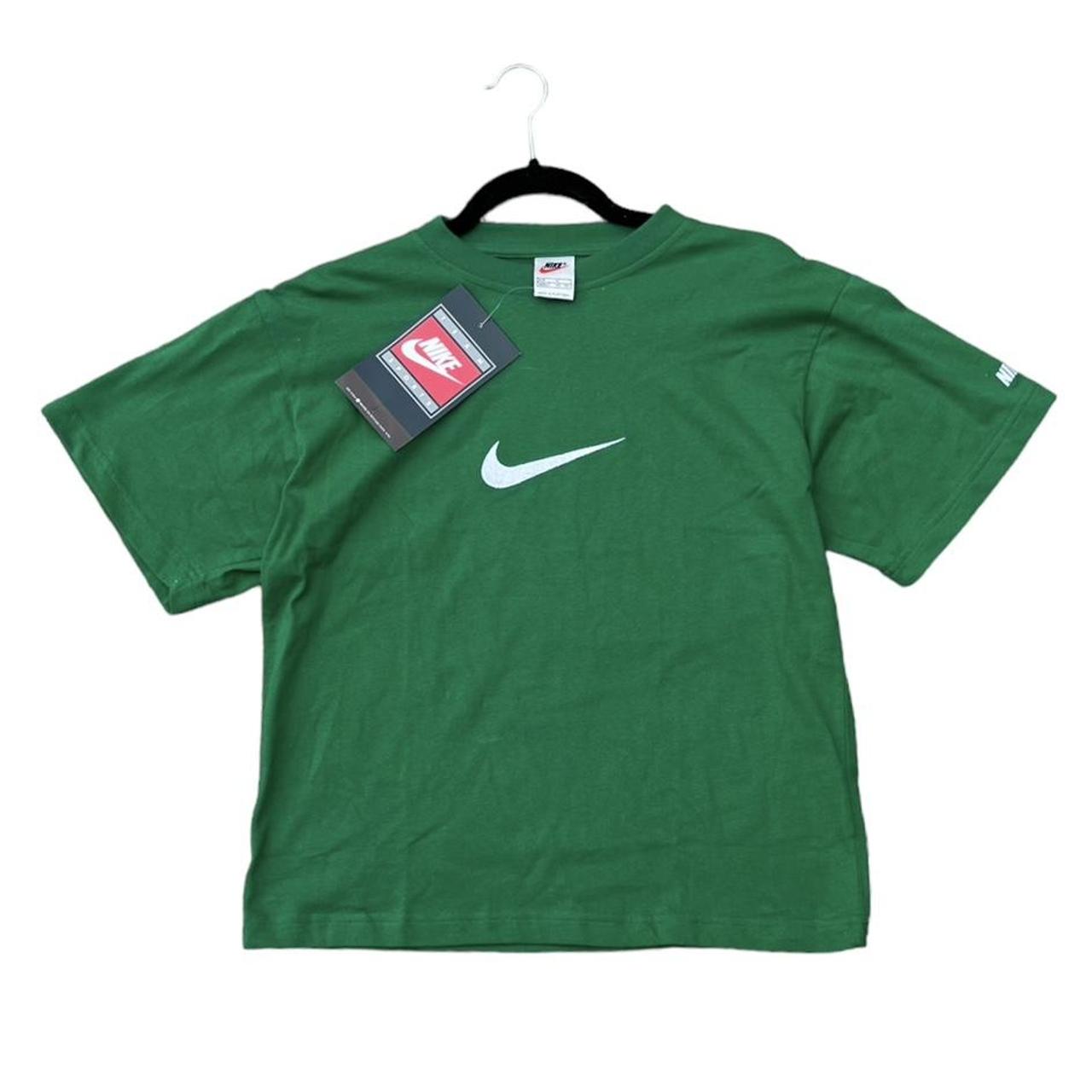 deadstock vintage nike