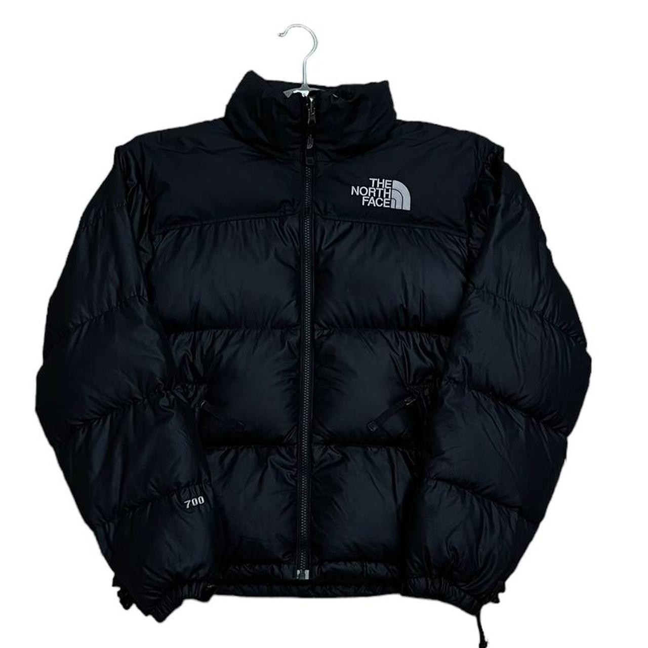 The north face 700 nuptse puffer jacket coat 💫 Size... - Depop