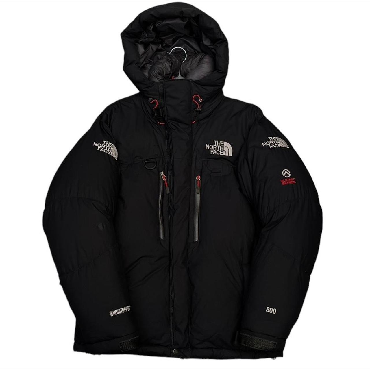 North face clearance 800 down jacket