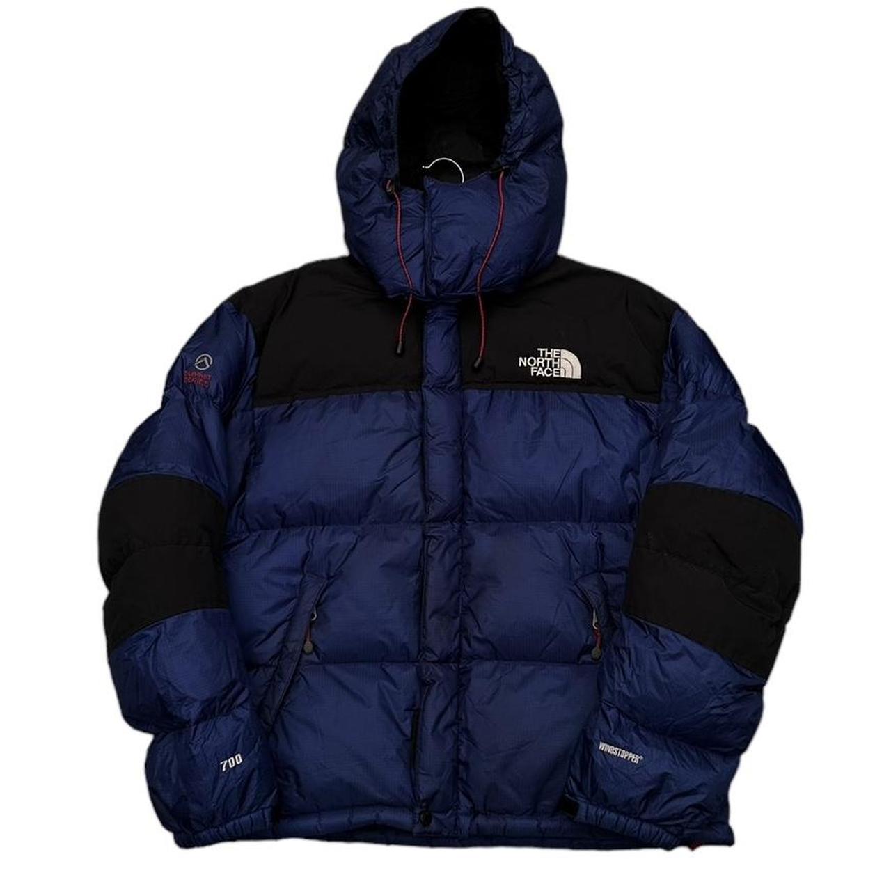 The north face clearance baltoro 700