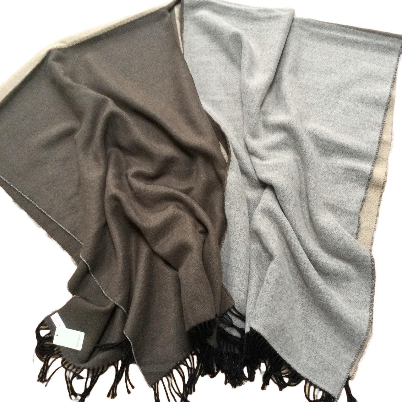 Beautiful shawl/wrap by John Lewis Brand new with... Depop