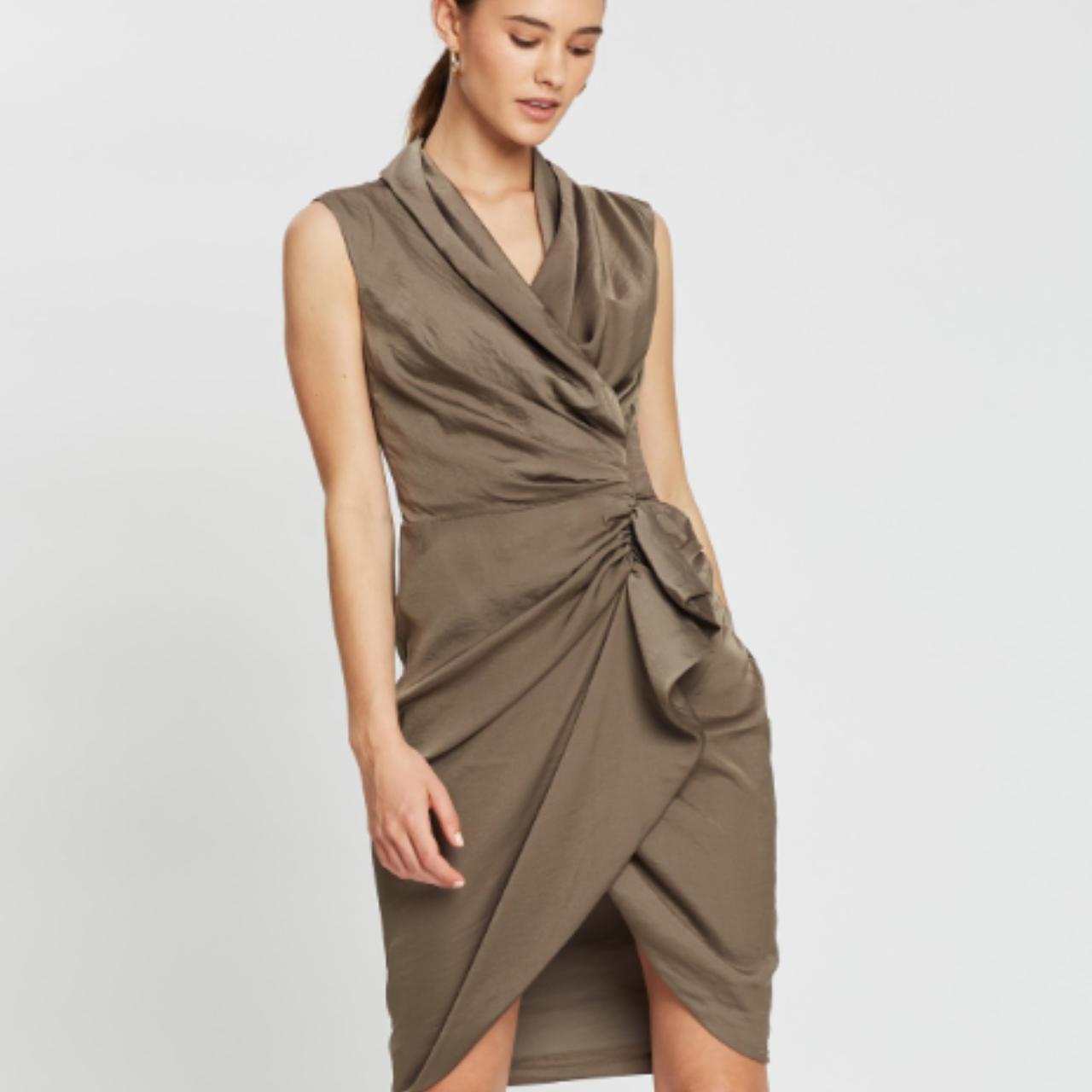 Cancity fashion dress all saints