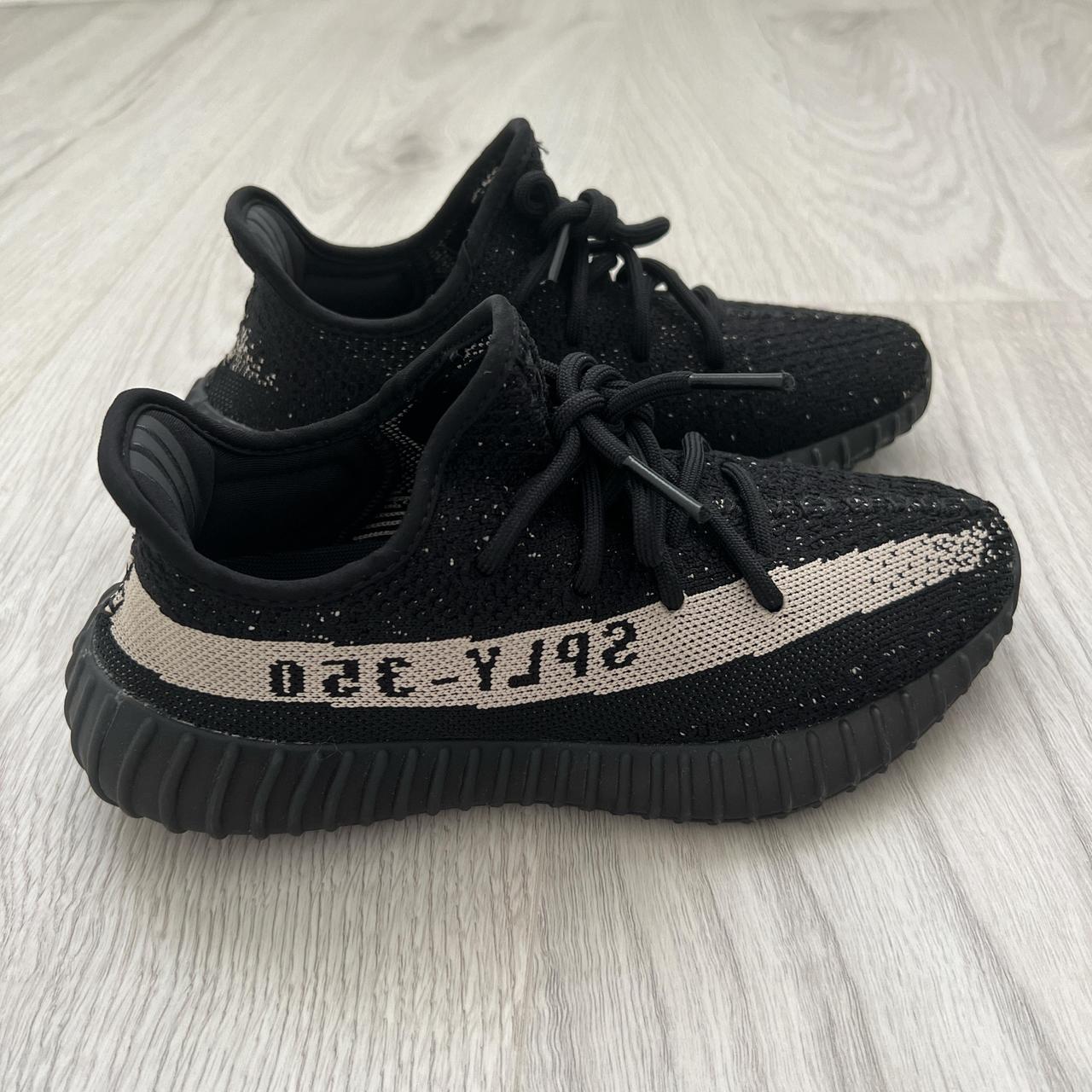 yeezy 350 v2 oreo stockx