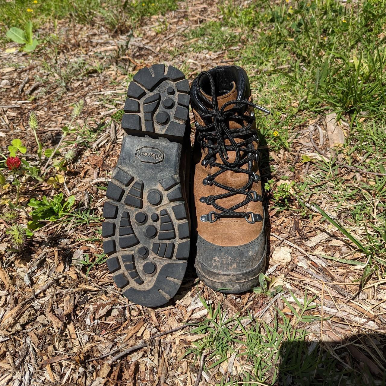 danner hiker boots