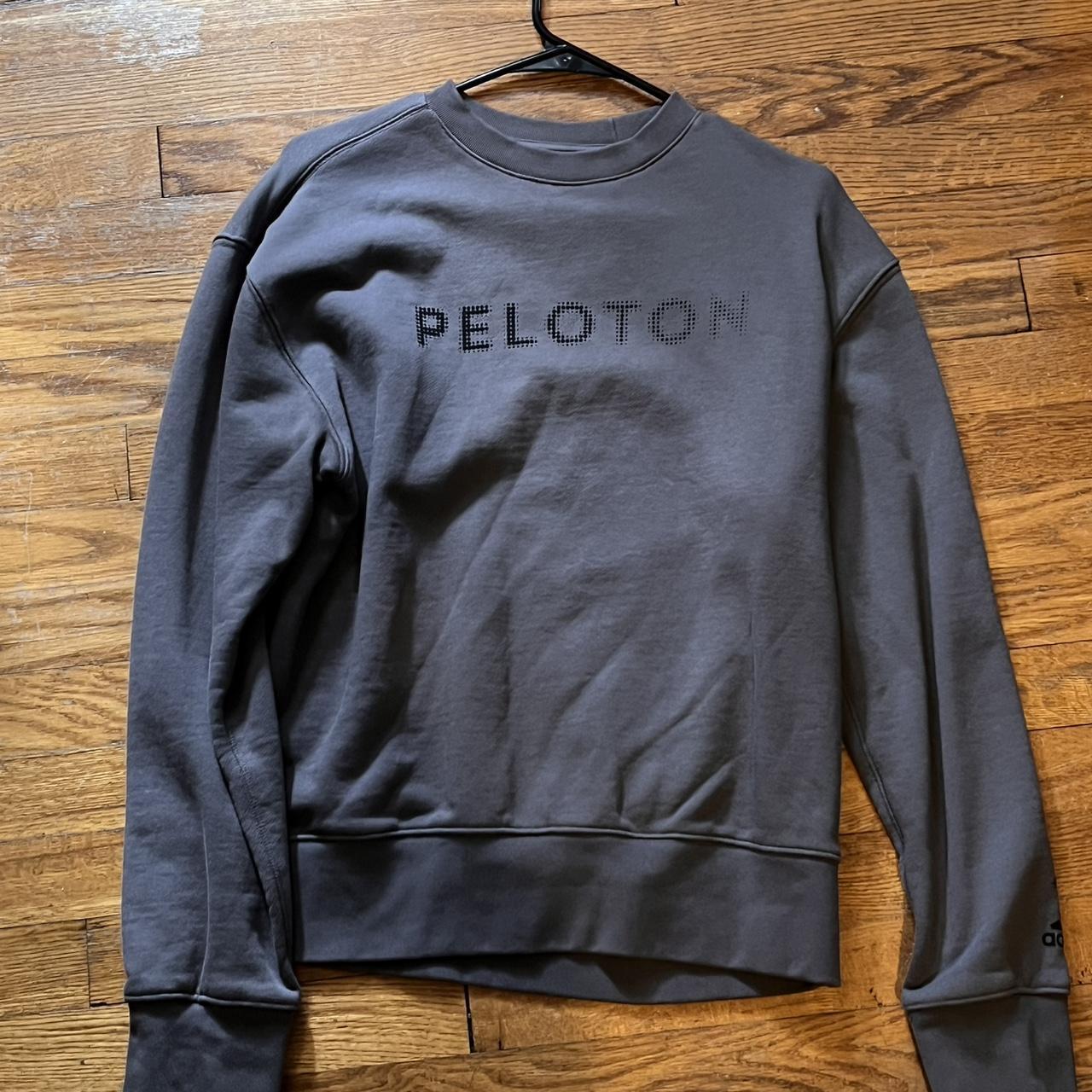 Adidas x Peloton Thick, gray, Depop