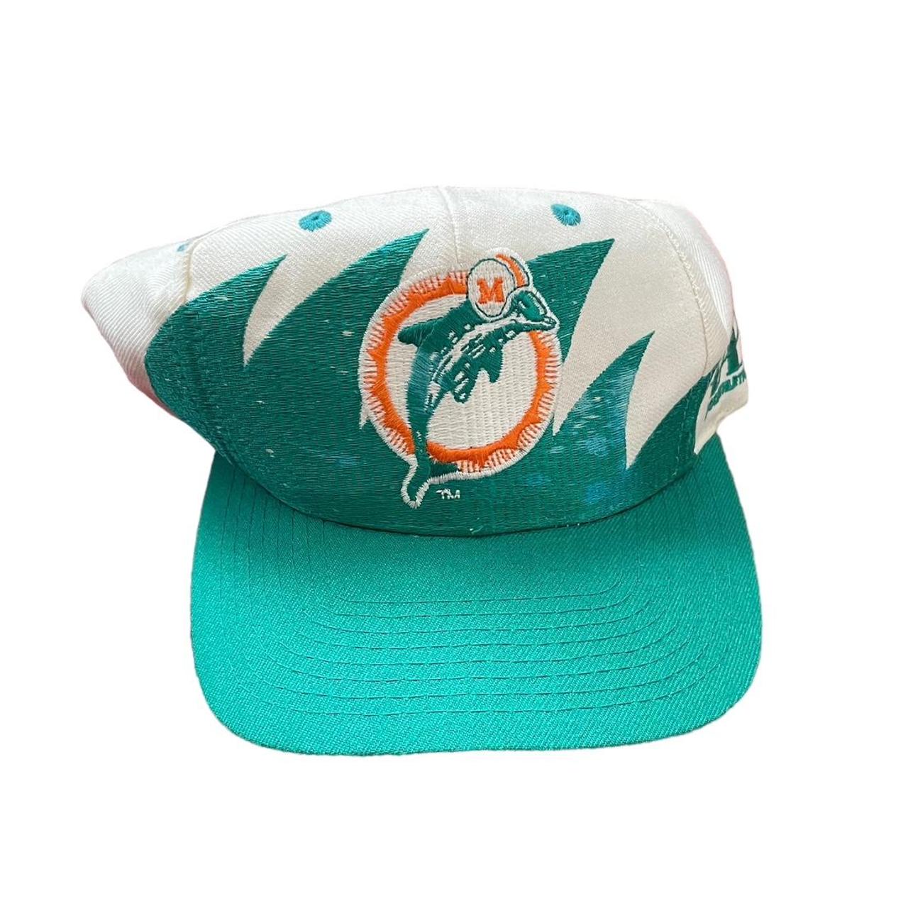 Miami Dolphins YOUTH Size One Size fit most Hat Cap