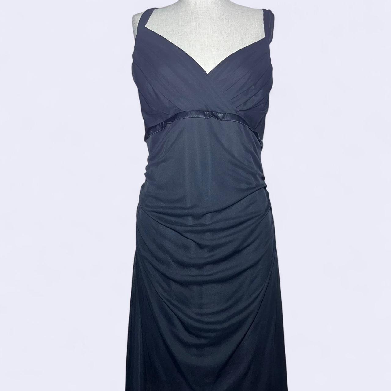 Ruby Rox Women's A-line Dress - Black – Ruby Rox … - image 1