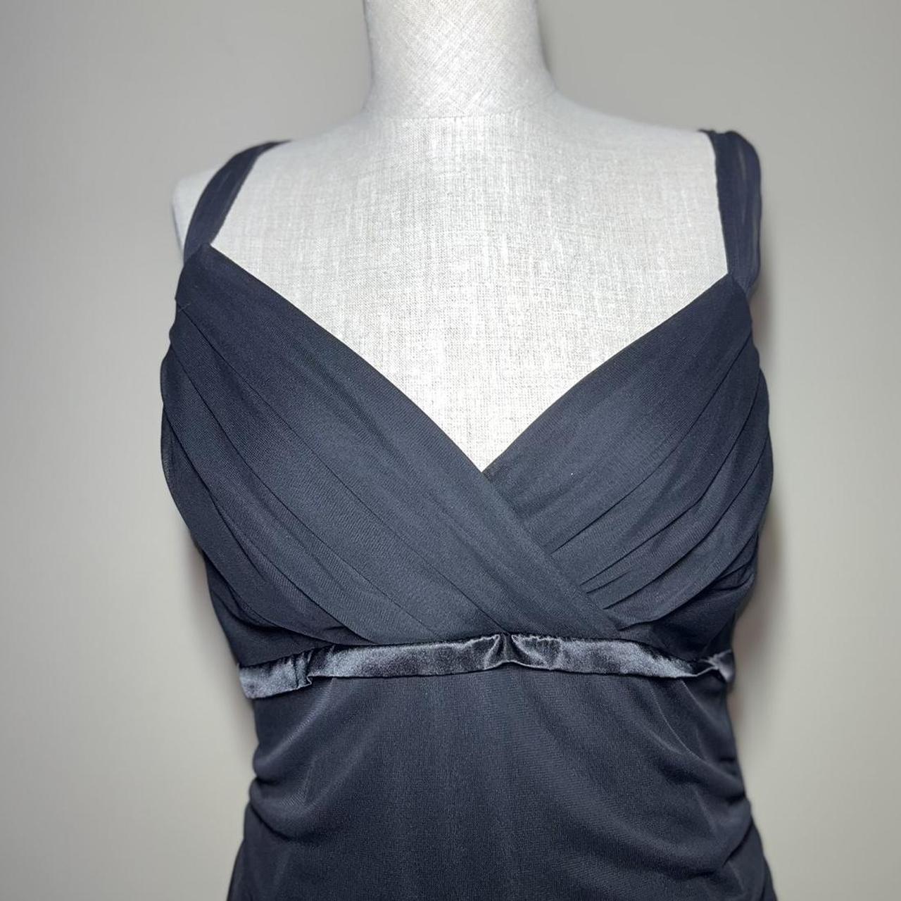 Ruby Rox Women's A-line Dress - Black – Ruby Rox … - image 2