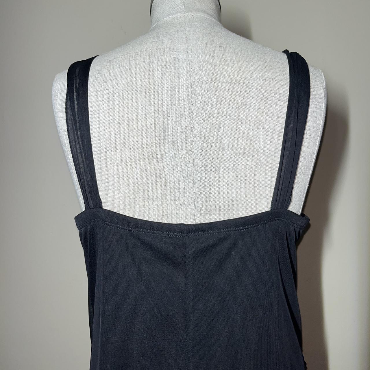 Ruby Rox Women's A-line Dress - Black – Ruby Rox … - image 4