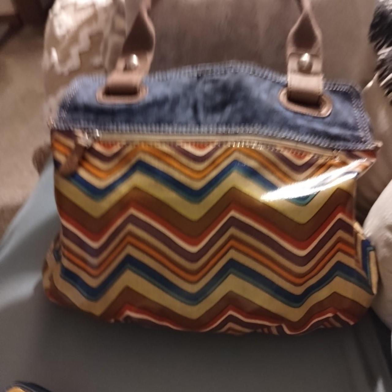 Fossil Women's Bag - Multi – Fossil Multicolored … - image 5