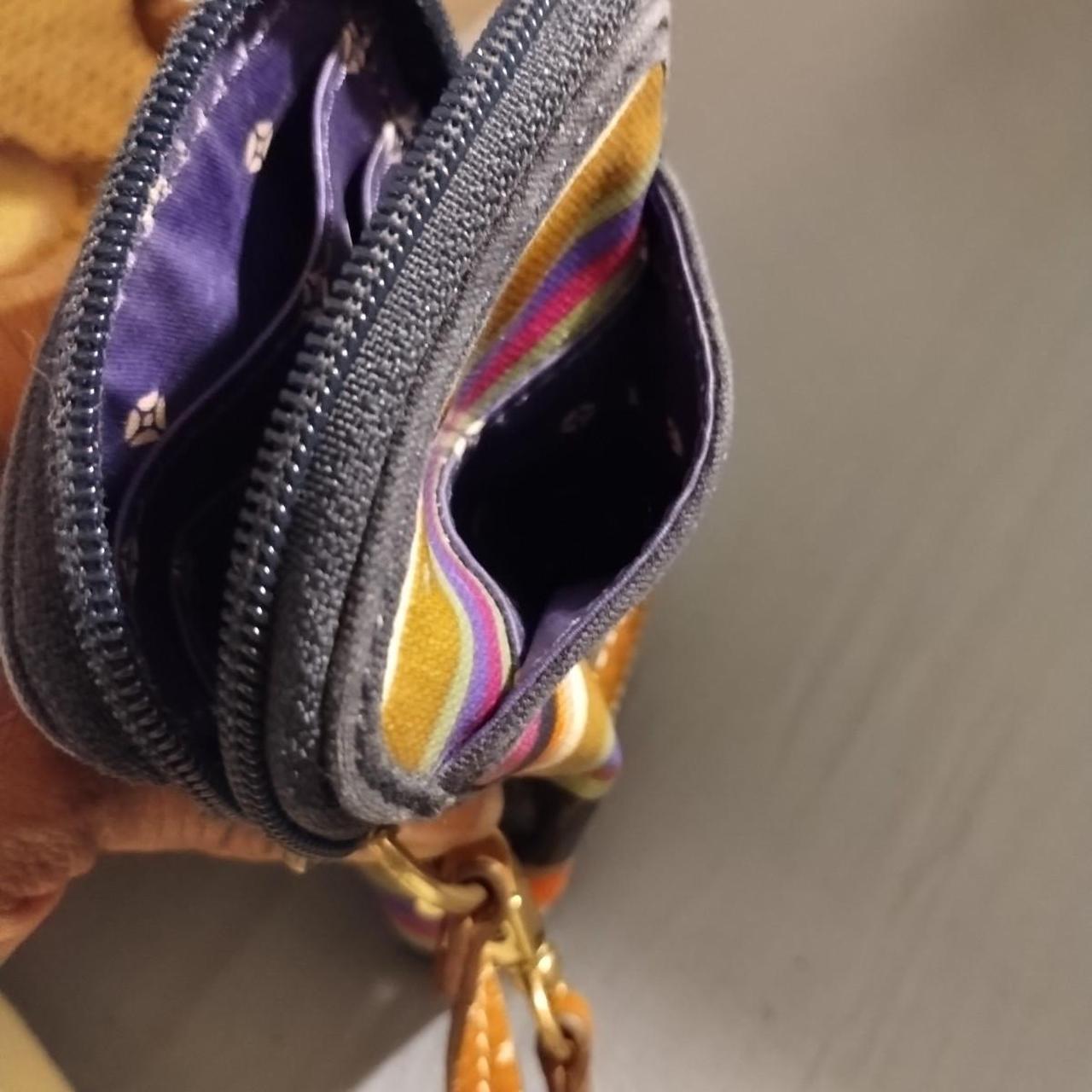 Fossil Women's Bag - Multi – Fossil Multicolored … - image 4