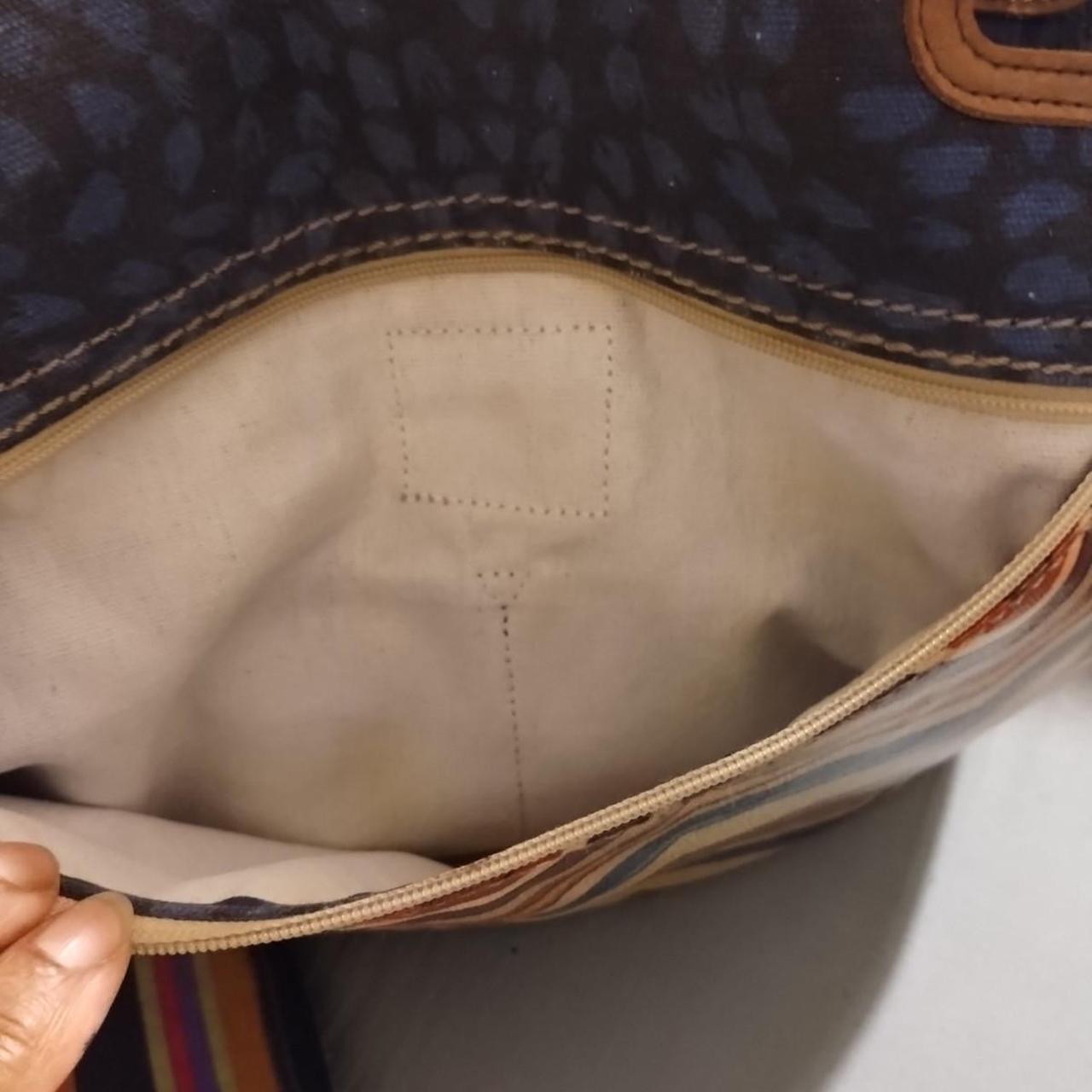 Fossil Women's Bag - Multi – Fossil Multicolored … - image 7