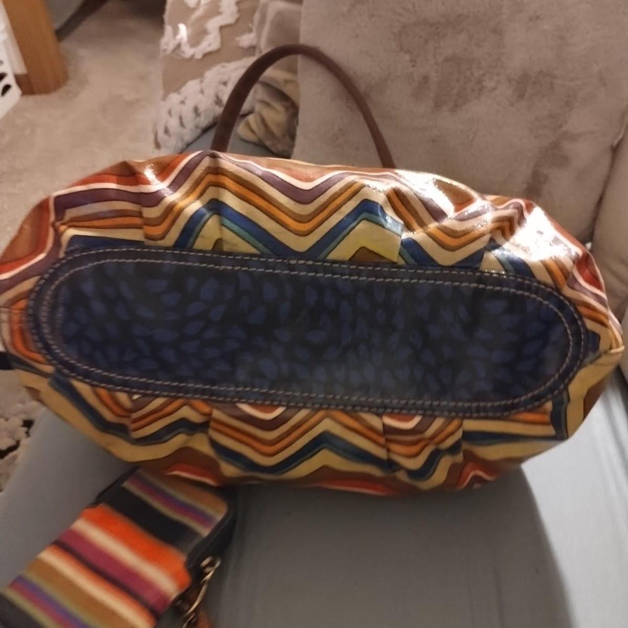 Fossil Women's Bag - Multi – Fossil Multicolored … - image 6