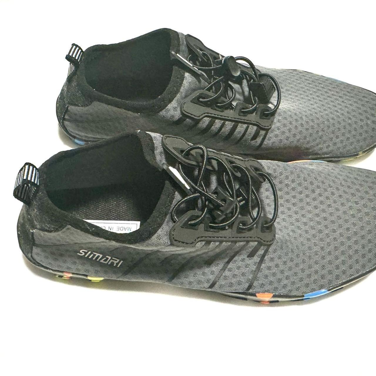 SIMARI Water Shoes Mens Women s Sports Quick Dry. Depop