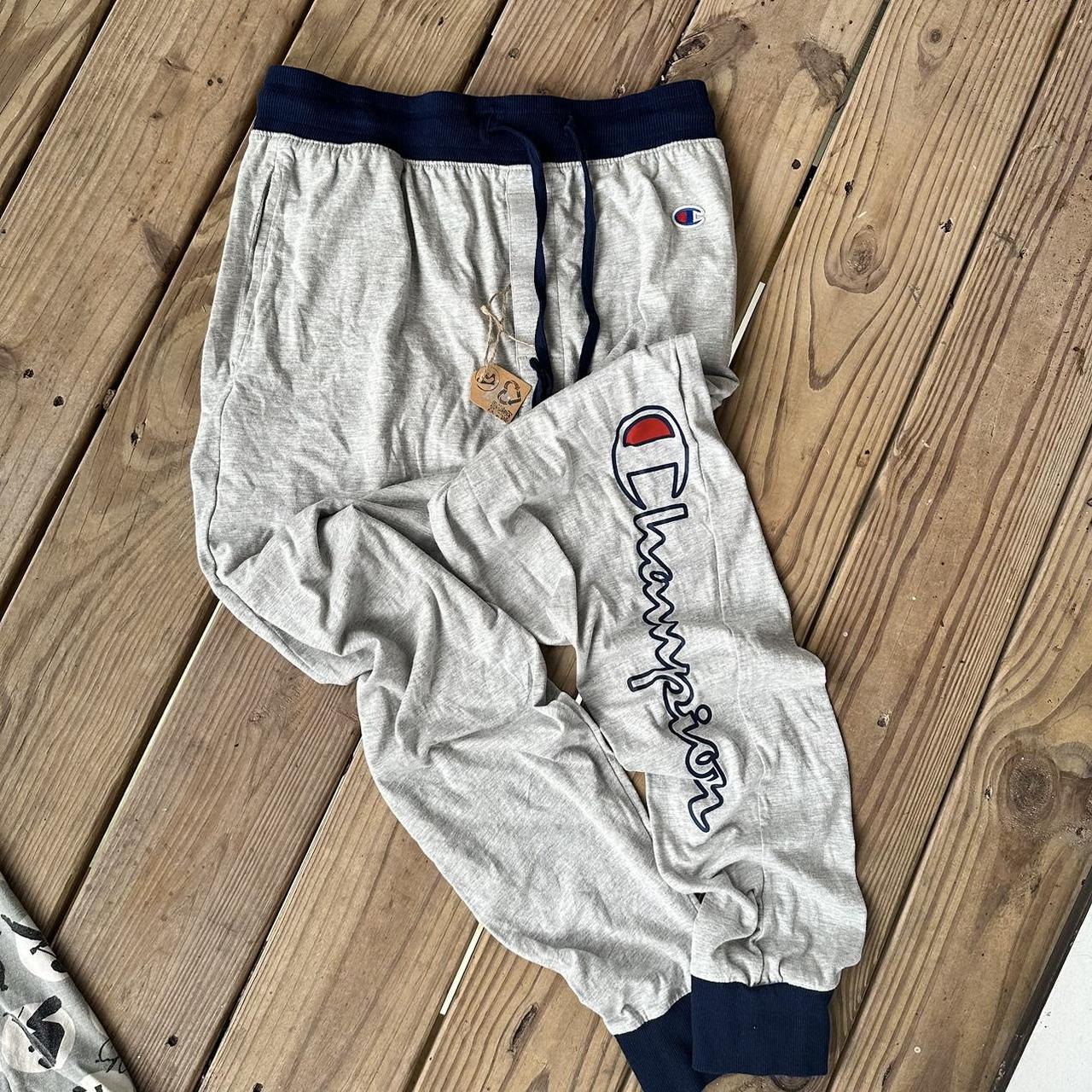 Champion pajama shorts deals